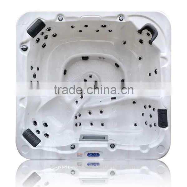 Horse Massage Gemy Freestanding Baby Bath Tub(A860) photo-2