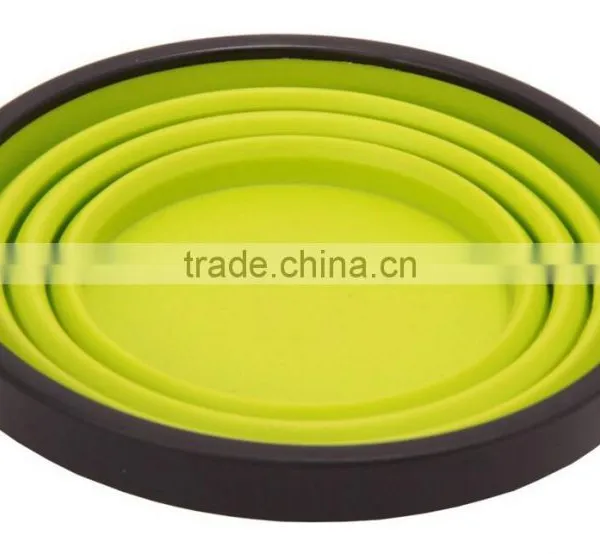 Silicone Tea Cup,silicone Coffee Cup photo-2