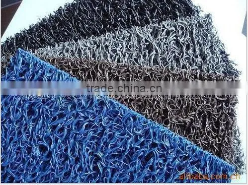 Pvc Coil Mat photo-3