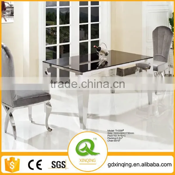 TH336 Home Furniture Dining Room Furniture Kitchen Dining Tables