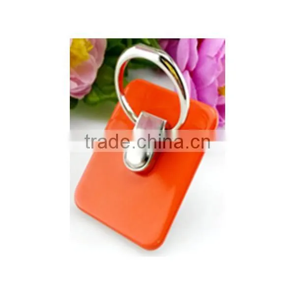 360 Degree Ring Stand Universal Mobile Phone Holder For IPhone photo-4