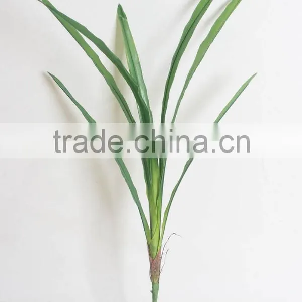 SJ071202 Garden Decorative Plastic Tree Leave photo-2