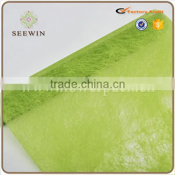 Long Fiber Nonwoven Roll Wrapping for Flower Packing photo-4
