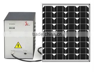Solar Product 20W photo-3