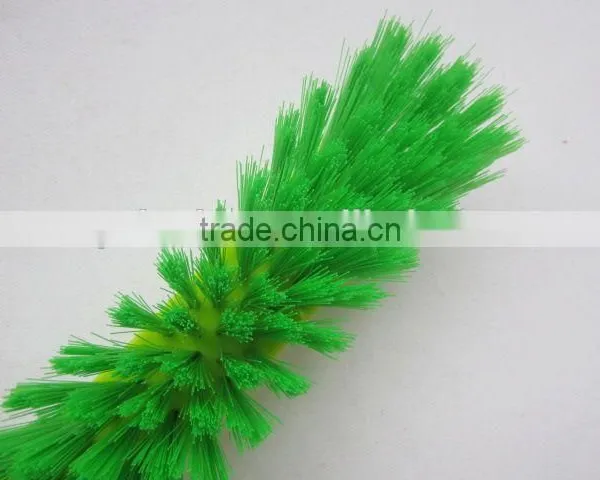 Hanging Type Plastic Cleaning Brush/Dusting Brush photo-3
