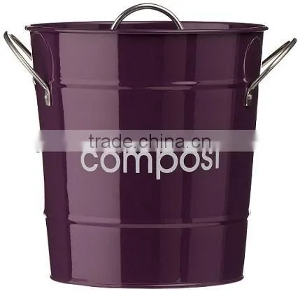 Garden Compost Bin