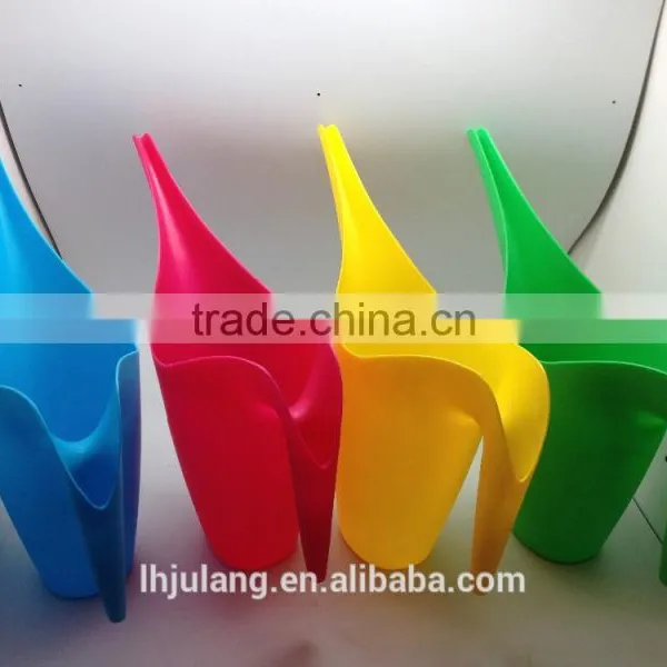 New Design Garden Plastic Watering Can/plastic Water Can/Garden Water Sprayer photo-5