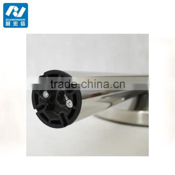 Shenzhen Supplier Stanchions Retractable Belt Barriers Sign Stanchions photo-3