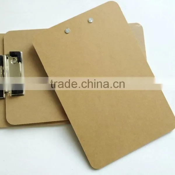 MDF A5 Office Customize Clipboard photo-3