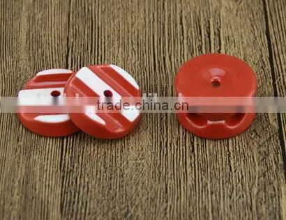 Wooden House European Colorful Glazed Porcelain Wire Holder,wire Clip Connector,clamp Wire Connector photo-4