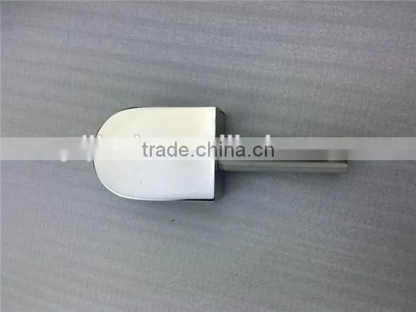 Stainless Steel Welded Handrail Glass Bracket photo-2