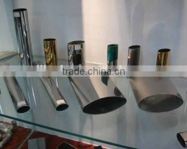 Prices of High Quality China Seamless AISI 304 316 Stainless Steel Pipe photo-2
