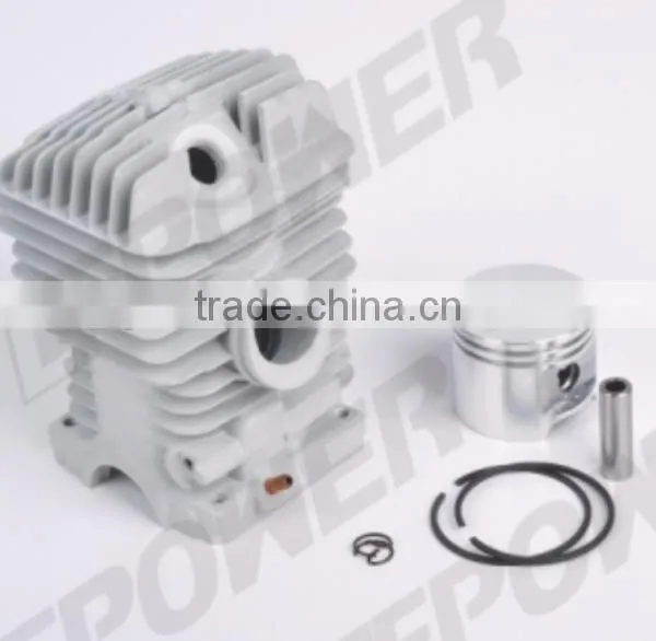 Chain Saw Air Cylinder&Piston Kits MS290 with 46mm Spare Parts