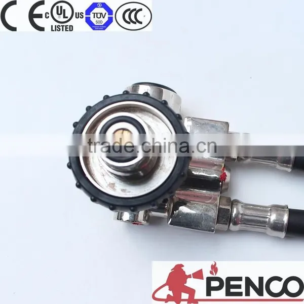 OEM HIGH QUALITY Breathing Apparatus Compressor Manufacture photo-6