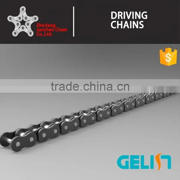 420 428 520 Alloy Steel Motorcycle Sprocket and Motorcycle Chain