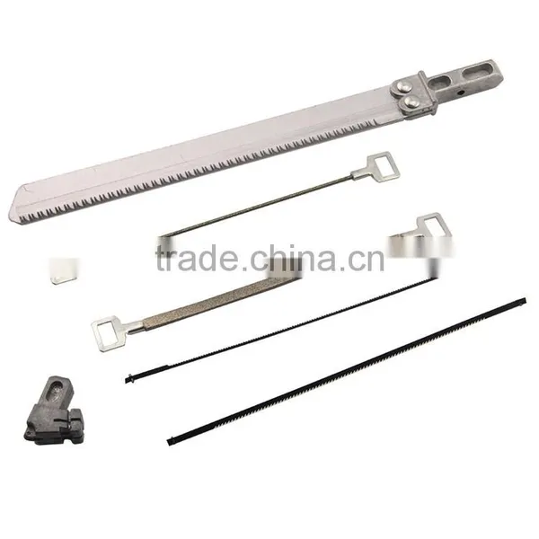 Hacksaw Blade