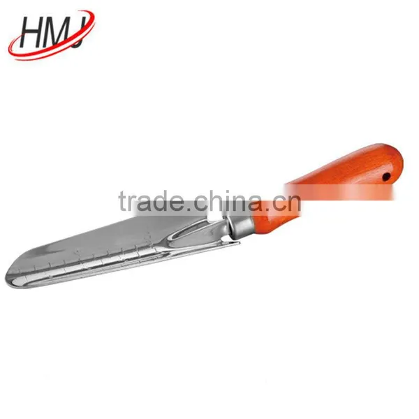 Carbon Steel Garden Tools Mini Tool Set photo-2