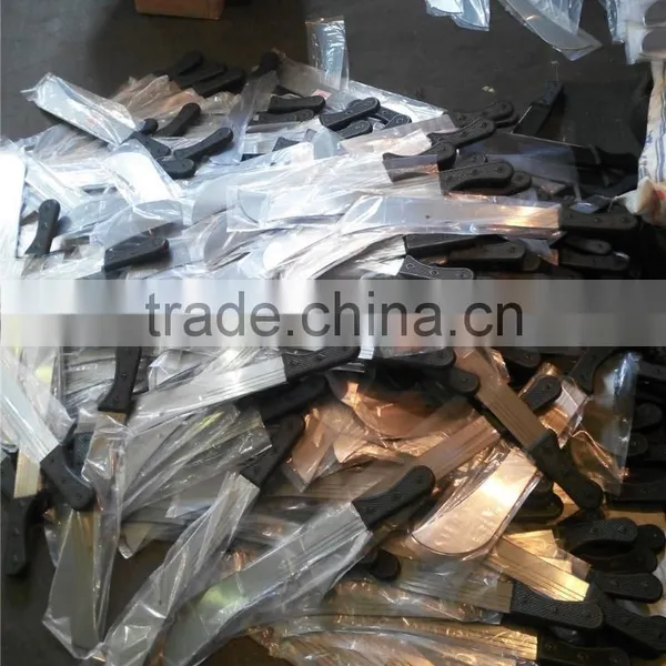 Best Quality and Price Machete M212 for East Africa Market photo-4