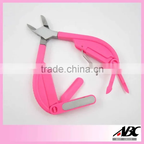 Personal Care Cuticle Nail Callus Remover Tool photo-6