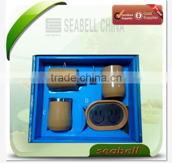 BT-509SH S/S BATHROOM ACCESSORIES SETS 4