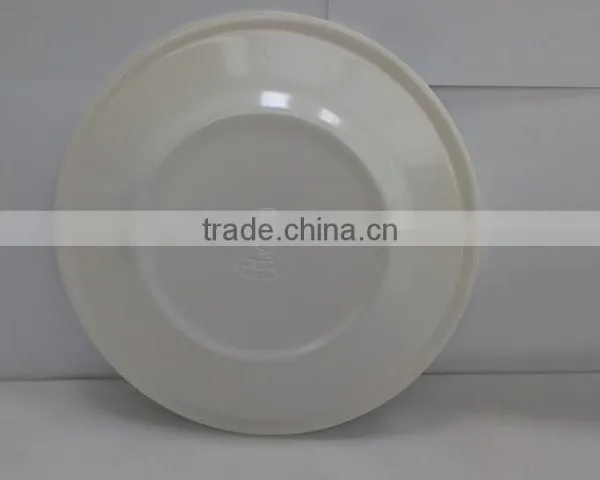 100% Melamine Plate Melamine Dinnerware 5A1043 photo-3