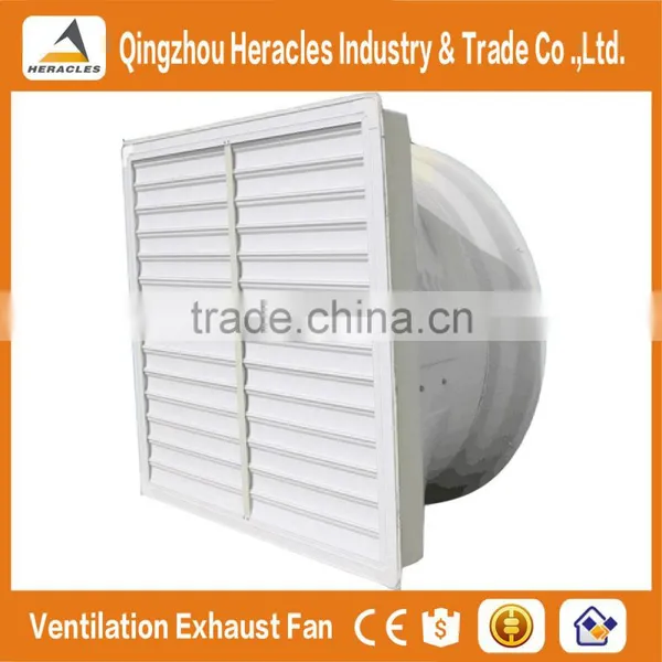Heracles Trade Assurance Fiberglass Cone Ventilation Exhaust Fan /poultry Farm Fan for Poultry House photo-3