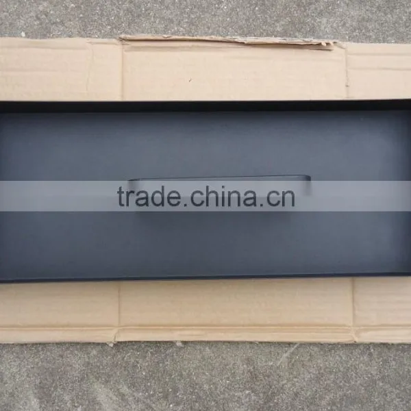 Top High Quality Steel Tool Kit Box With a Tray Inside photo-5