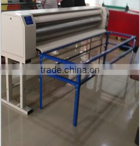ADL-1800 Stable High Speed Large Format Digital Heat Press Machine Price photo-2
