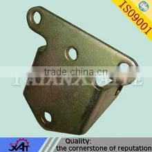 Stamping Carbon Steel Auto Body Part photo-6