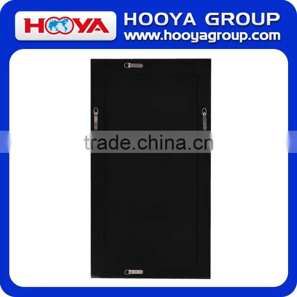 Silver Mirror With 12mm MDF 60x90x1.5cm photo-5