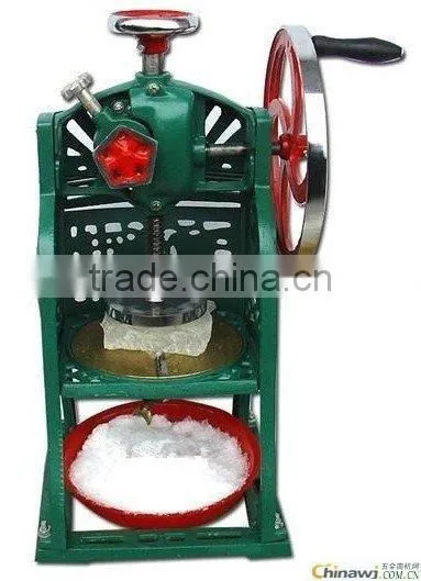 Ice Shaver,ice Crusher photo-2