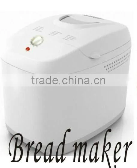 automatic bread maker