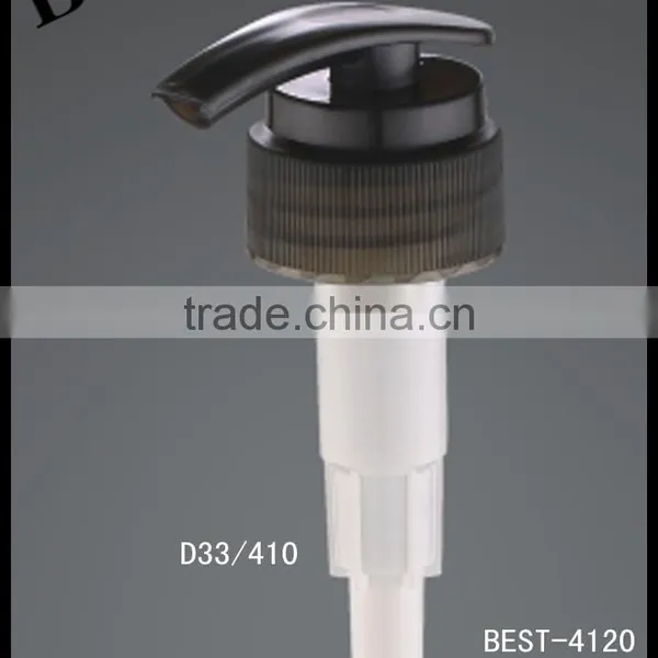 Cosmetic Accessory Factory Soap Pump Sprayer Lotion Pump China Factory photo-3
