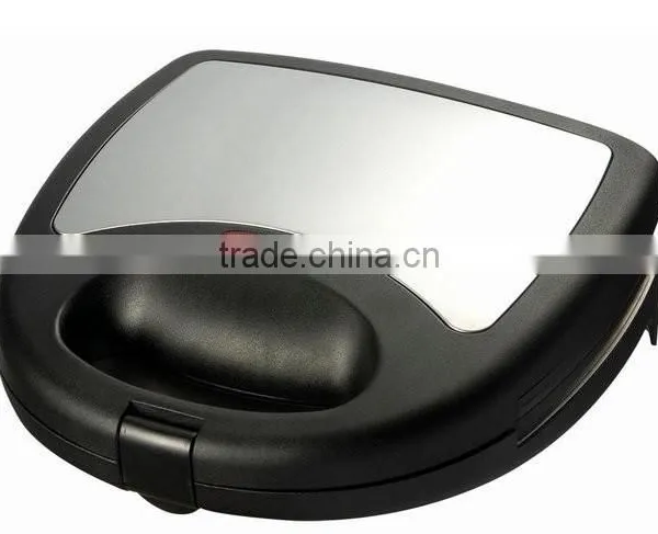22V 110V Sandwich Maker With Changeable Plate photo-2