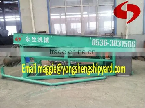 Gold Chuting Bed photo-2