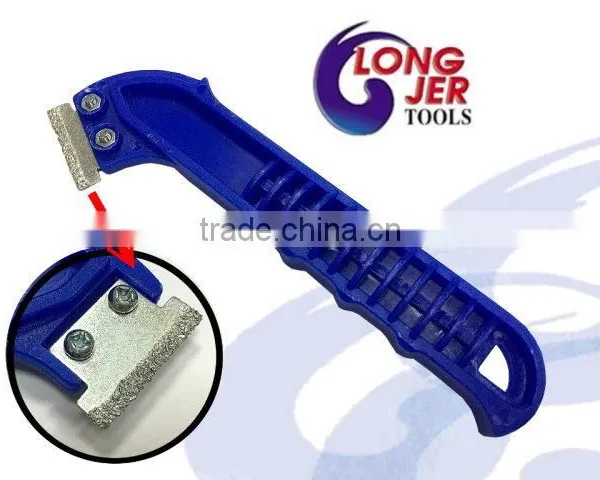 Tungsten Carbide DIY Grout Saw for Tile Tools photo-4
