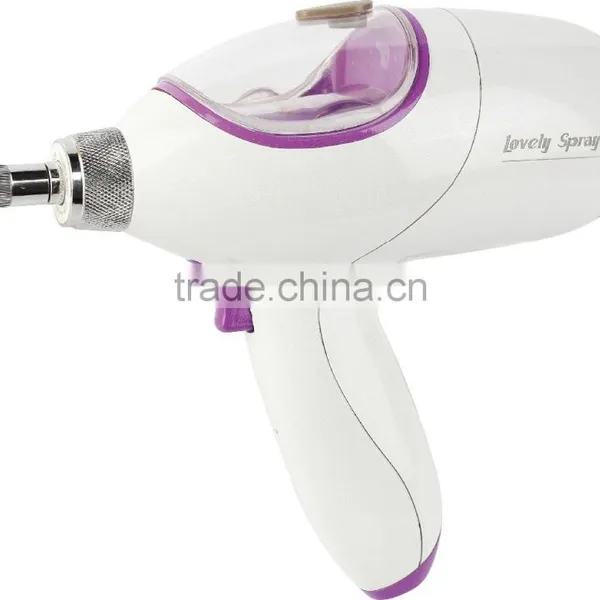 New Hvlp Spray Tanning Machine photo-3