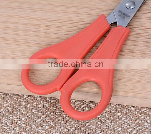 Calibration Of Stationery Scissors OEM For School photo-4