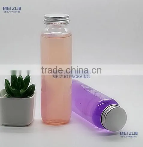 PET Bottle ;Fruit Juice Bottle ;Plastic Bottles photo-3
