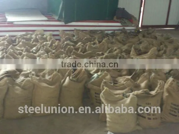 Galvanized Iron Link Chain/link Chain/iron Chain photo-3