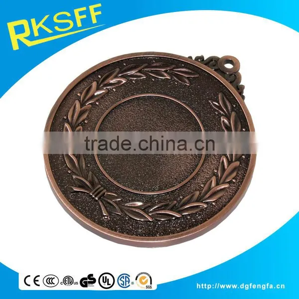 Wholesale Winner Award Medal For Sports photo-5