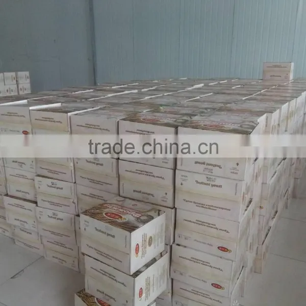 11g BV.HACCP.HALAL.ISO Certificate Baker's Yeast Manufacturer photo-3