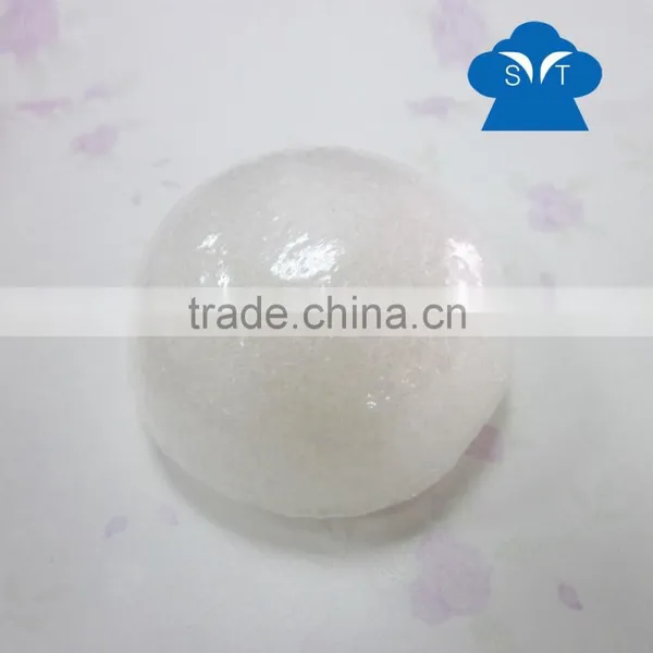 Natural Facial Cleansing Cosmetic Konjac Puff photo-4