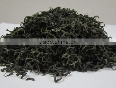 Good Effect Anti Fat Detox Easily for Men and Women Rebrand Natural Green Tea Bag photo-2