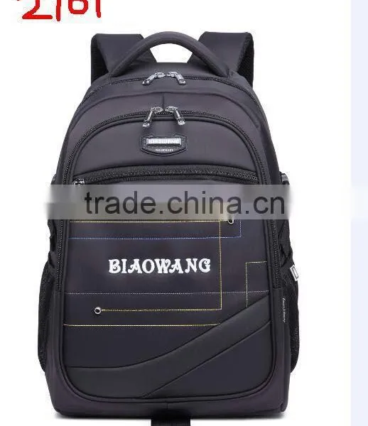 Waterproof Computer Laptop Travel Backpack For Men photo-2