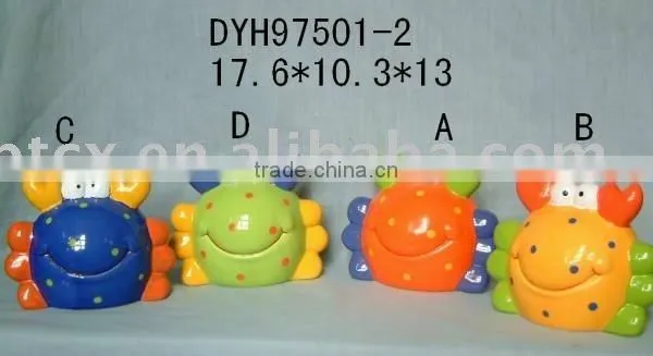 money box
