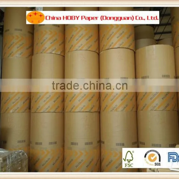 Extensible Sack Kraft Paper With Best Quality photo-3