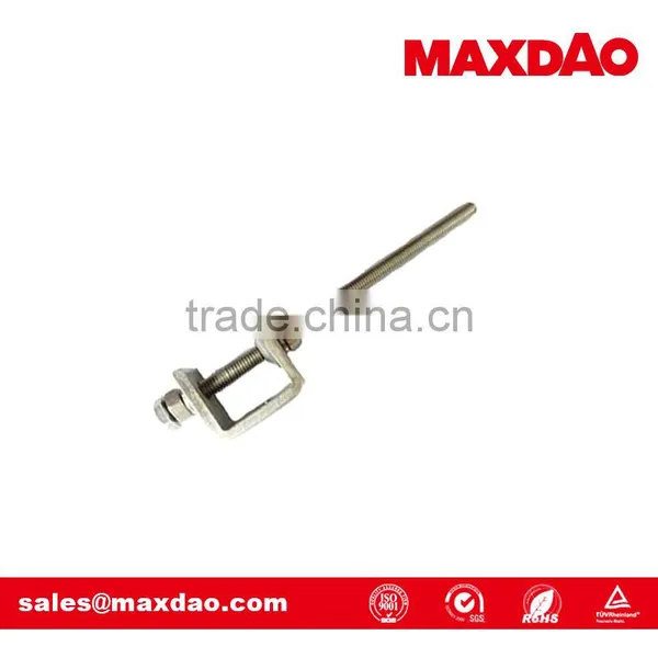 Nut Lockwashers Cable Runway Support Hardware Kits Ist Grounding Bolt photo-6