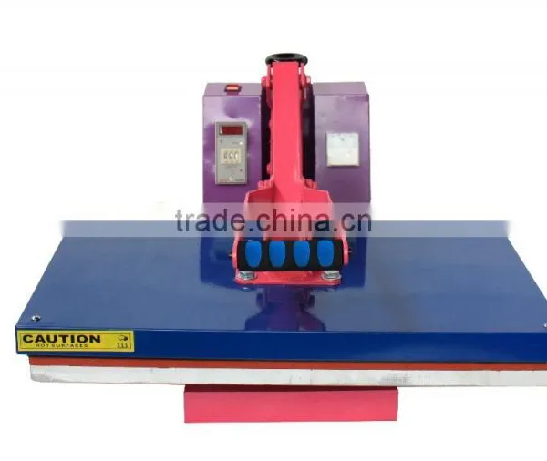 Hot Sale Manual Sublimation Machine,rosin Heat Press photo-3