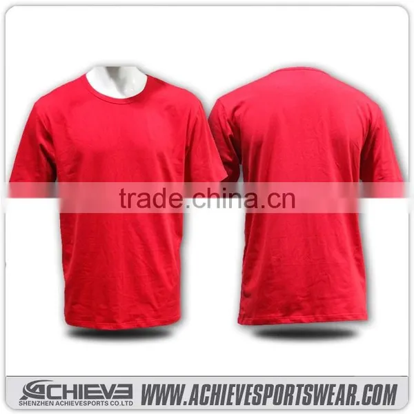 Cheap Custom Womens Fitted Bulk Blank T-shirts/ Flat Knit Stripe T-shirt photo-2